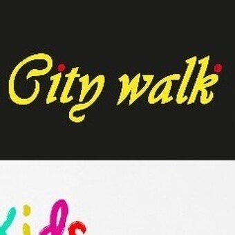 Expression City Walk Ltd