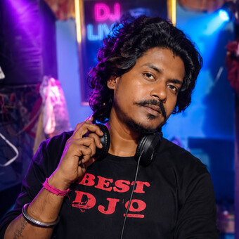 raj roy