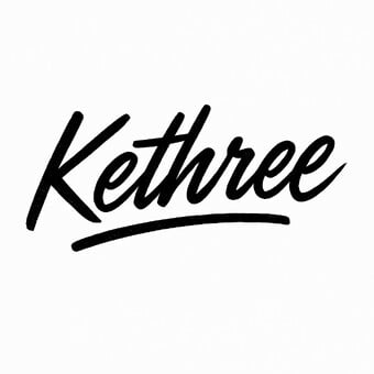 KETHREE MUSIC