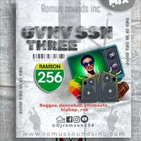GVNV SSN 3 EP 1 ( UGANDA HITS LIVE YOUTUBE MIX ) by Romus Sounds Inc.