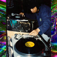 DJ Ernie Munson - Creative Balance Center - 16 Sept 92 (Jim Hopkins Remaster) by ninetiesDJarchives