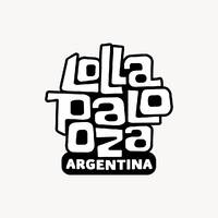 Fred again - Live @ Lollapalooza Argentina 2023 by EDM Livesets, Dj Mixes & Radio Shows