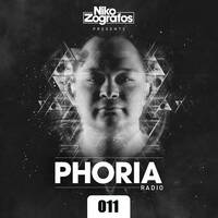 Niko Zografos - Phoria Radio 011 - 06-03-2016 http://chrisstation.siteboard.eu/ by Sound Of Today