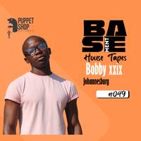 BHT 049 Bobby XXIX( Devland Johannesburg , South Africa) by Puppetshop Records