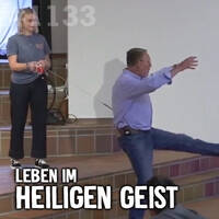Leben im Heiligen Geist [#1133] by Frank Vornheder