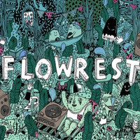 Oliver Raumklang @ Flowrest Festival (Wittingen/Niedersachsen) by Oliver Raumklang