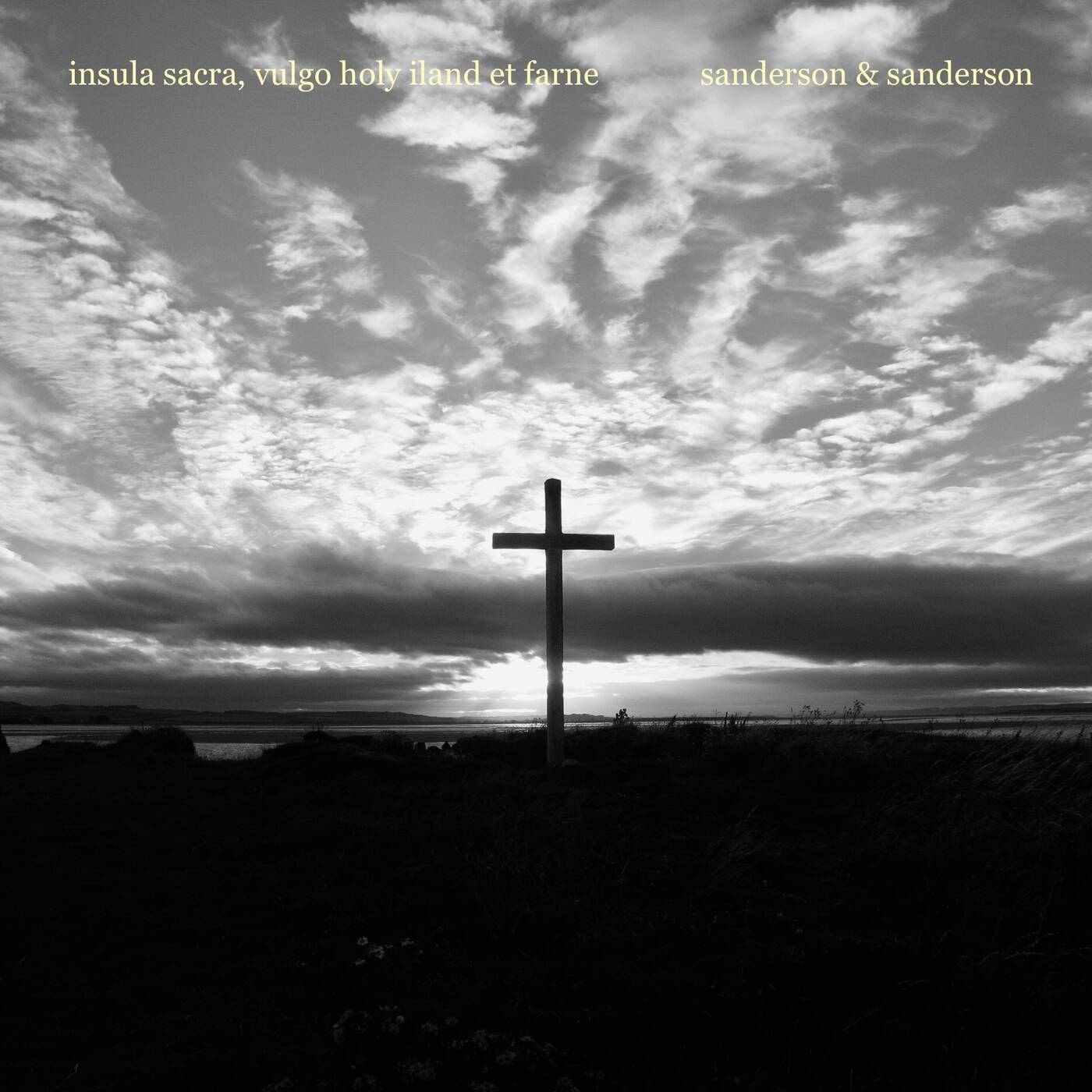 insula sacra, vulgo holy iland et farne episode artwork