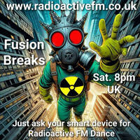 Break it down like this by RadioActive FM Dance