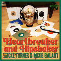 RockvilleRadio mit Neelz'n'Baerbl