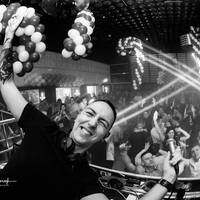 Tom van Beat @ SkyLab Jelenia Góra 09.12.17 by tomvanbeat