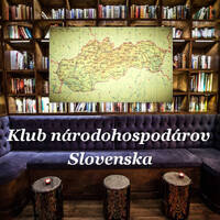 Klub n&aacute;rodohospod&aacute;rov Slovenska