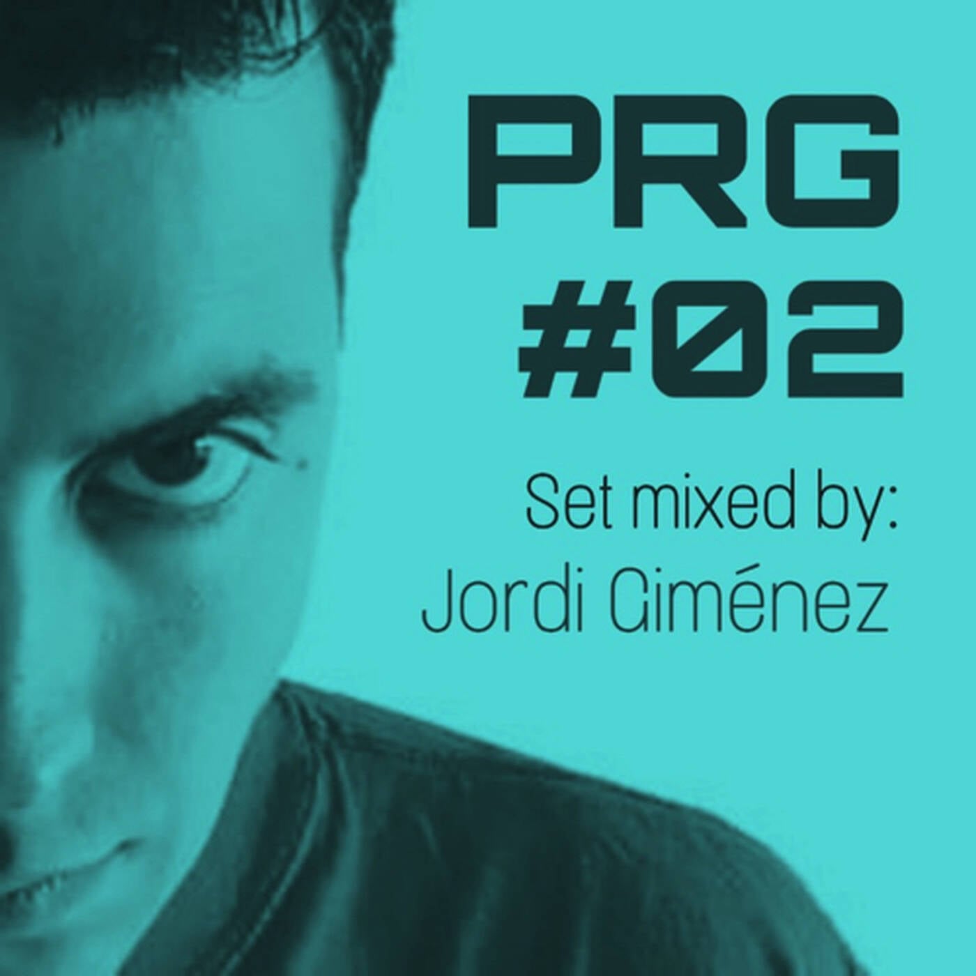 Progression #02 by Jordi Gimenez episode artwork