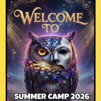 2026-SummerCamp-FrankTheGerman by Frank The German (FtG)