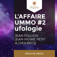 L'affaire UMMO part2 by Akasha Média