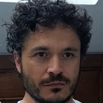 Marco Sauro