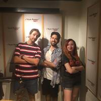 Bir Baba Indie Lokal #12: Emir Yargın (22.07.2019 @ Açık Radyo) by Bir Baba Indie