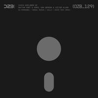 Kamil Van Derson, Rhythm Part, Victor Alvar - Synth Explorer (David Tech Remix) by David Techm