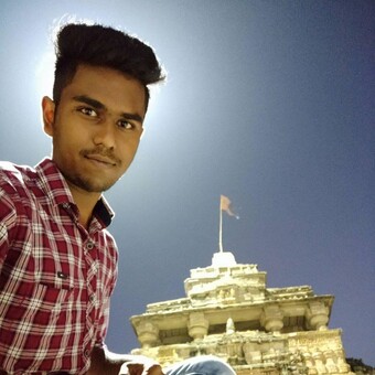 Shubham Nanhe