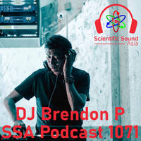 Scientific Sound Podcast 1071, Bicycle Corporations' Roots 133 with DJ Brendon P. by Scientific Sound Asia Radio