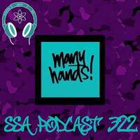 Scientific Sound Radio Podcast 322 Many Hands' 18th show. by Scientific Sound Asia Radio