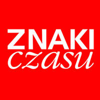 Biorą z mojej półki - Znaki Czasu 10/2020 by Wydawnictwo Znaki Czasu