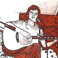 MARIA(Jean FERRAT) by ROLAND FOLIO