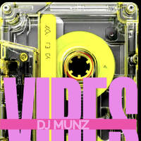 PRIDE PARTY HANGOVER DJ MUNZ by DJ MUNZ