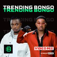 TRENDING BONGO SONGS MIX 2024 - RAYVANNY, ALIKIBA, JAY MELODY, KUSAH BY ROBERT HYPE by Beatzuri