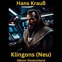 Klingons (Neu) by Hans Krauß