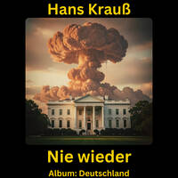 Nie wieder by Hans Krauß