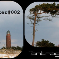 TONTRÄGER / Acker#002 by I'M IN LOVE WITH - KOLLEKTIV