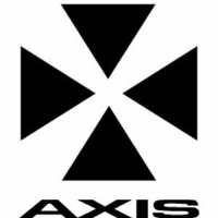 Axis Mix by MRJN