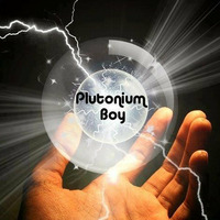 Plutonium Boy-Birthday Mix Exclusive by Dj Boki Space Warriors