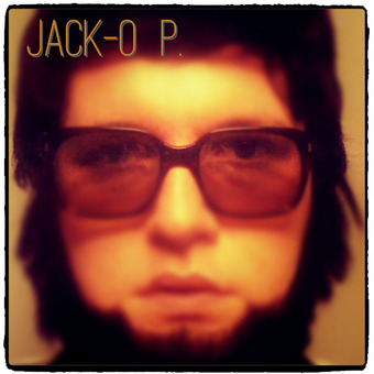 Jack-O P.