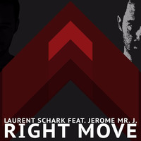 Laurent Schark Feat. Jerome Mr. J - Right Move (NuDisko Mix) by Dominium Recordings