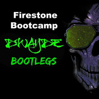 Firestone Bootcamp (DWAYDE Re - Boot) by Dwaynne Demello