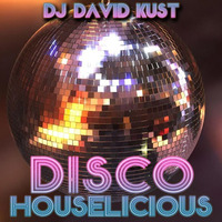 Discohouselicious live HMRS 07-05-16 by David Kust