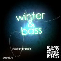 Winter and Bass by Prodee