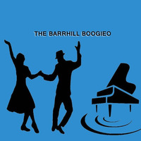 The Barrhill Boogieo by Alan Hamilton
