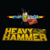 Dabadub feat. Raina - Sarà Perchè Ti Amo HEAVY HAMMER-MAMANERA Dubplate by heavyhammersound