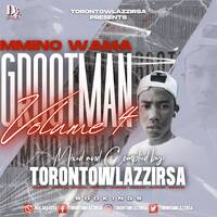 MMINO WAMA GROOTMAN VOL.4 by Toronto Motlapema Thabiso