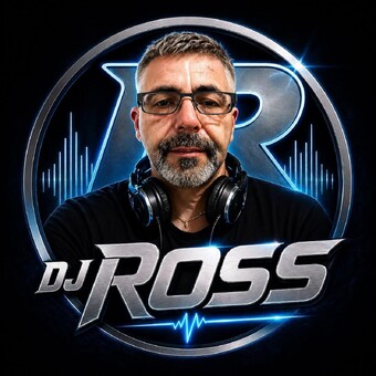 ROSS DJ UK