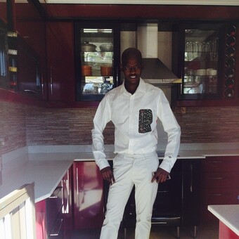 Manoo Salaam Mgijima