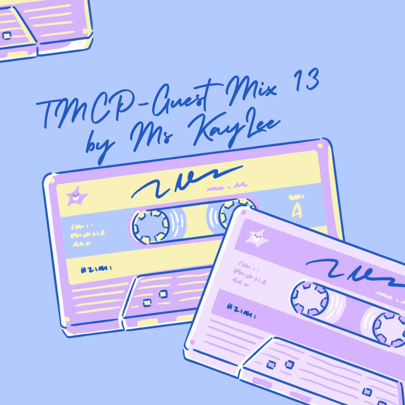 Deep House| TMCP - Guest Mix 13 by Ms KayLee episode artwork