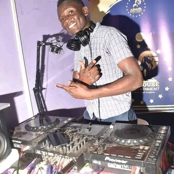 Deejay meen me