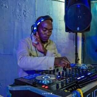 Samuel Sirme Finale Mashaba