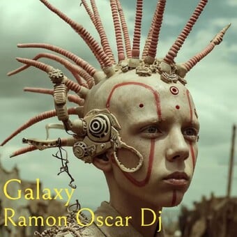 Ramon Oscar DJ
