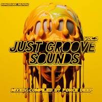 July 2025 Livemix by Force Deep