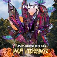 Phobik - Wavy Wednesdays Vol. 42-Guest Mix Set (Mastered By 4cr!) by Phobik Chicago