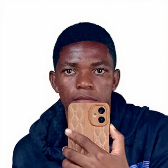 Tshegofatso Nyalungu